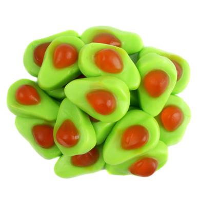 Avocado's