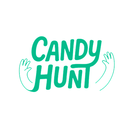 Candy Hunt Shop