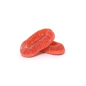 Aardbei ringen
