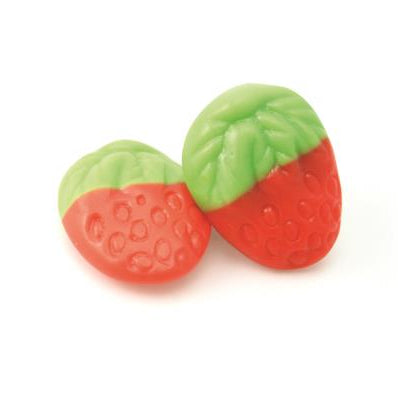 Aardbeitjes