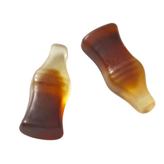Colaflesjes STEVIA