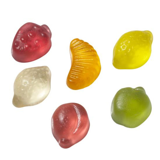 Fruitmix STEVIA