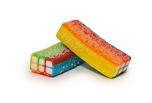 Zure Regenbogen