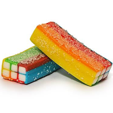Zure Regenbogen