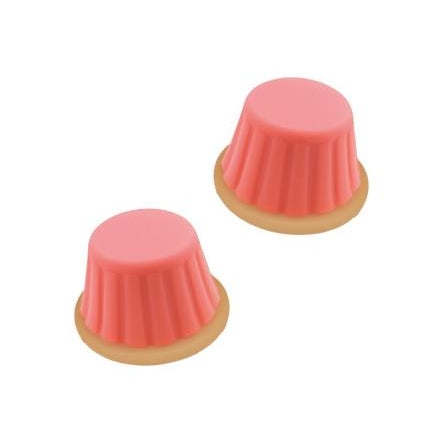 Velvet Yoghurtjes
