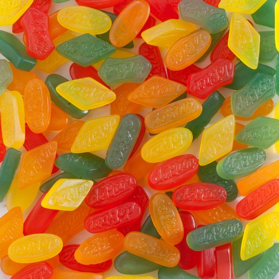 Suikervrije winegums