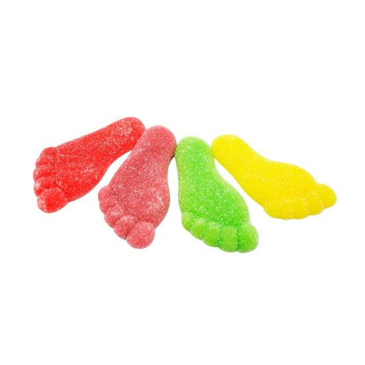 Voetjes