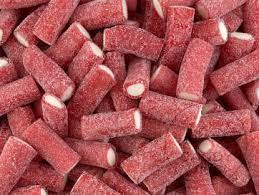 Zure Jumbo Aardbei